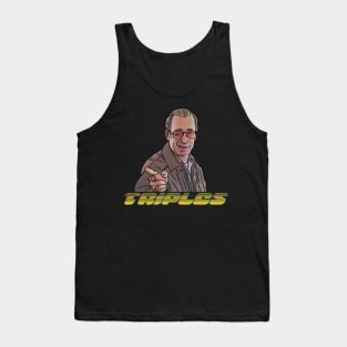 Triples Is Best ITYSL Tank Top